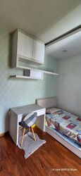 Eight Courtyards (D27), Condominium #461045191